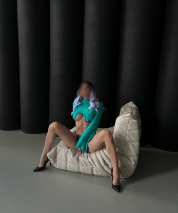 Анкета проститутки Марианна - Фото 1, Леуза, 20 лет, №10412