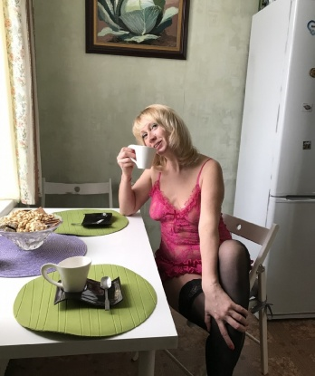 Анкета проститутки Саша - Фото 1, Леуза, 47 лет, №2297